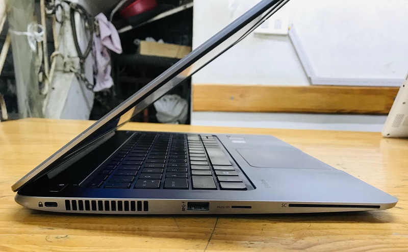 Laptop HP1040 G1 cũ